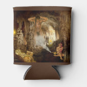 Aladin's Lover Enfriador Dosenkühler (Vorderseite)