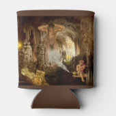 Aladin's Lover Enfriador Dosenkühler (Rückseite)