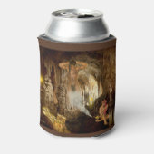 Aladin's Lover Enfriador Dosenkühler (Kanne Rückseite)