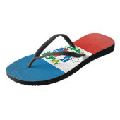 Alagoas Badesandalen (Schrägansicht)