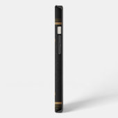 ALAHA iPhone/iPad-Gehäuse iPhone Hülle (Linke Seite)
