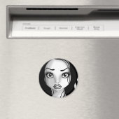 Alaina Magnet (In Situ (Geschirrspüler))