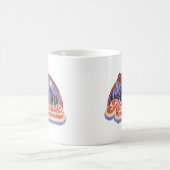 Alakanuk, Alaska Kaffeetasse (Mittel)