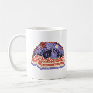 Alakanuk, Alaska Kaffeetasse