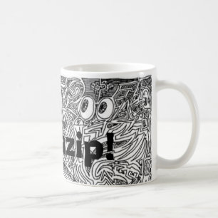 Alakazip! Kaffeetasse