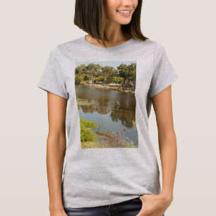 Alamden Lake Park, San Jose, Kalifornien, United S T-Shirt