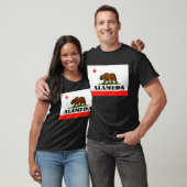 Alameda, Ca — T - Shirt (Unisex)