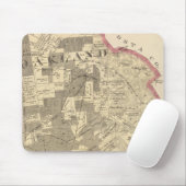 Alameda Co 1 Mousepad (Mit Mouse)