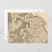 Alameda Co 1 Postkarte (Vorne/Hinten)