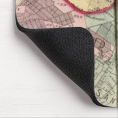 Alameda Co 2 Mousepad (Ecke)