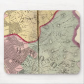 Alameda Co 2 Mousepad (Vorne)
