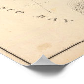 Alameda Co 2 Poster (Ecke)