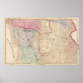 Alameda Co 3 Poster (Vorne)