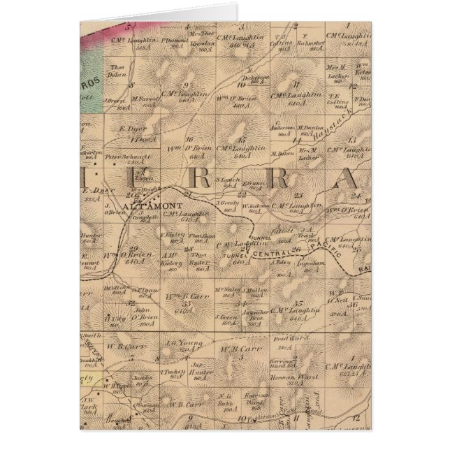 Alameda Co 8 (Vorne)