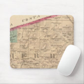 Alameda Co 8 Mousepad (Mit Mouse)