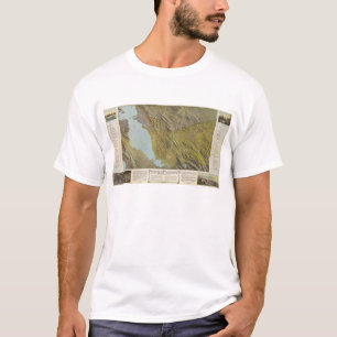 Alameda County, Kalifornien T-Shirt