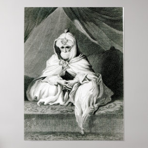 Alameen Ben Mohammed Poster