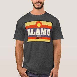 Alamo Beer T-Shirt