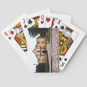 Alamo Cards Spielkarten