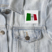 Alamo-Flagge Button (Beispiel)