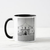 Alamo in San Antonio, TX 1 Tasse (Links)