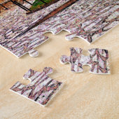 Alamo Puzzle (Seite)