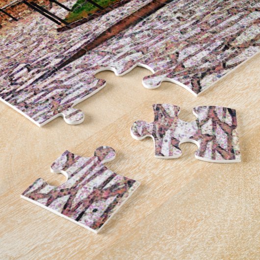 Alamo Puzzle (Seite)