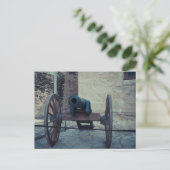 Alamo, San Antonio, Texas Einladungspostkarte (Stehend Vorderseite)