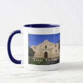 Alamo, San Antonio, TX Tasse (Links)