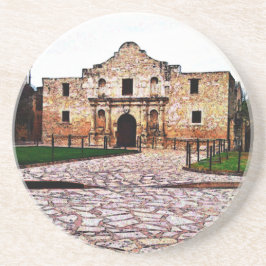 Alamo Sandstone Drink Untersetzer