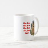 Alan Alan Alan Kaffeetasse (VorderseiteRechts)