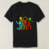 alan becker Kids T - Shirt (Design vorne)