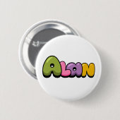 Alan Button (Vorne & Hinten)