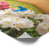 Alan Giana "Awaken 3" Poster (Ecke)