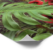 Alan Giana "Can You Imaging 2" Poster (Ecke)