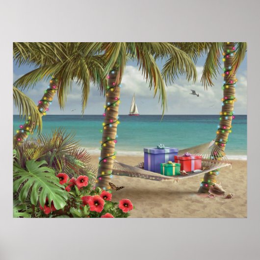 Alan Giana "Can You Imaging 2" Poster (Vorne)