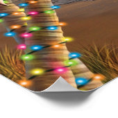 Alan Giana "Gifts of the Sea" Poster (Ecke)