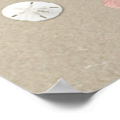 Alan Giana "Glauve" Poster (Ecke)