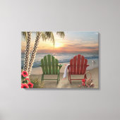 Alan Giana "Infinity 2" Canvas Print Leinwanddruck (Vorderseite)