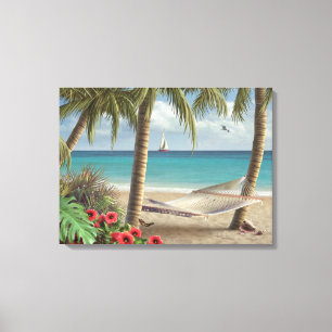 Alan Giana "kann sich Sie Leinwand-Druck Leinwanddruck