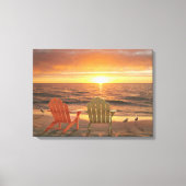 Alan Giana "Sunlight" Canvas Print Leinwanddruck (Vorderseite)