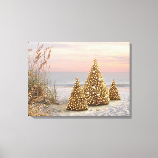 Alan Giana "Twilight" Canvas Print Leinwanddruck (Vorderseite)