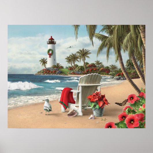 Alan Giana "You Can Dream 2" Poster (Vorne)