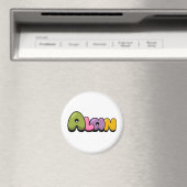 Alan Magnet (In Situ (Geschirrspüler))
