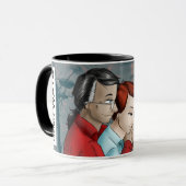 Alan&Ruby Tasse (Vorderseite Links)