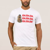 Alan-T2 T-Shirt (Vorderseite)