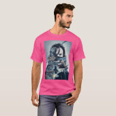 Alan Walker Mirel 1 T-Shirt (Vorne ganz)