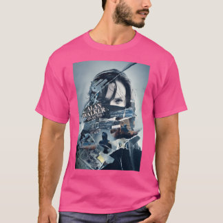 Alan Walker Mirel 1 T-Shirt