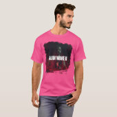 Alan Weck 2 T-Shirt (Vorne ganz)
