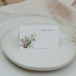 ALANA Tropical Ocean Coral Jelly Fish Beach Platzkarte